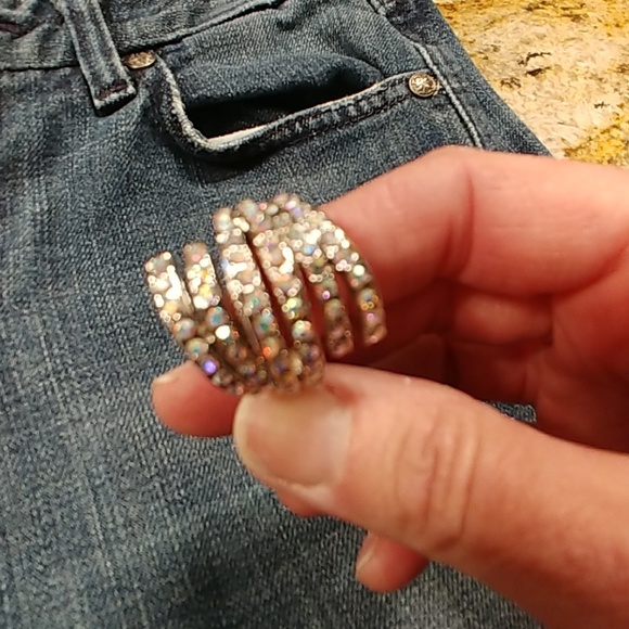 Park Lane Ring size think 7 - Picture 6 of 6